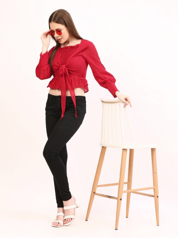 Buy Casual Tops for Women