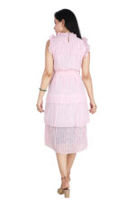 knee length dresses