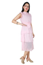 knee length dresses