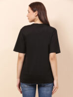 Women Printed T-Shirt