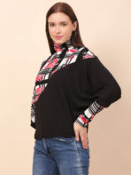 women printed tops