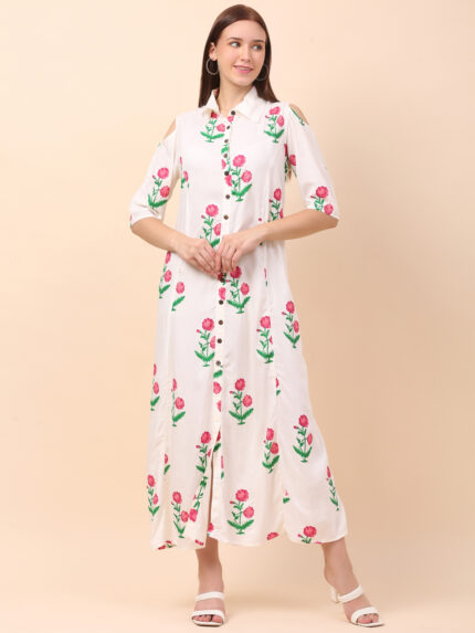 A line Dresses for Women