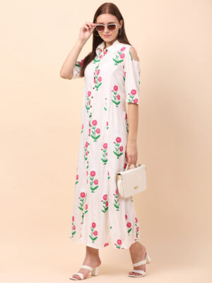 A line Dresses for Women