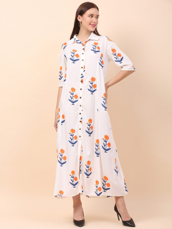 A line Dresses for Women