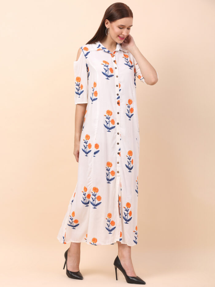 A line Dresses for Women