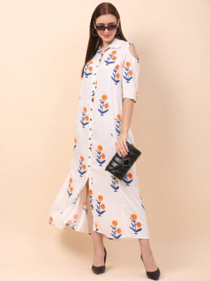 A line Dresses for Women