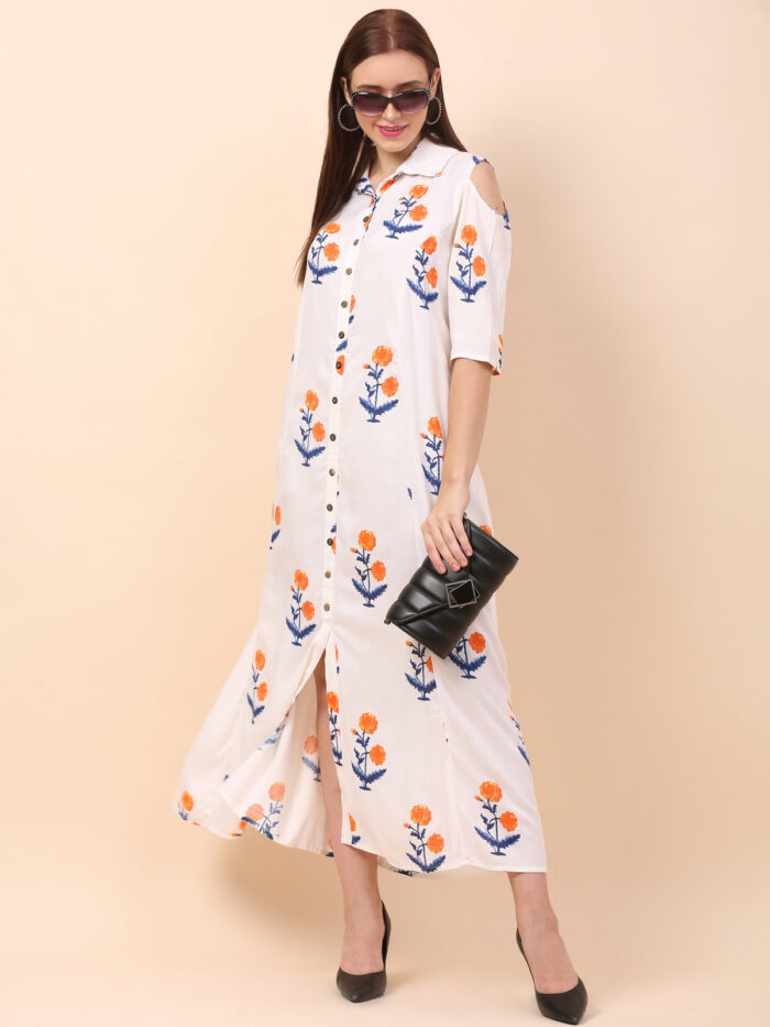 A line Dresses for Women