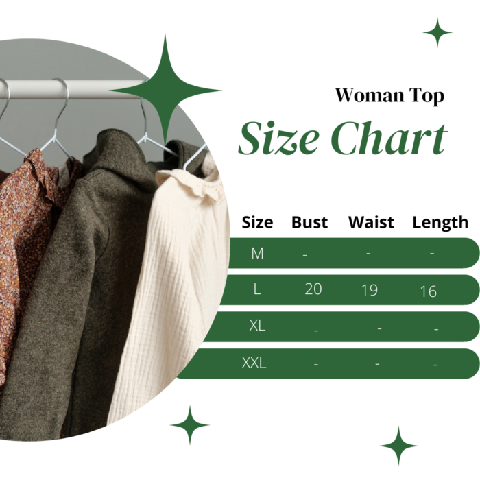 Printd Shirt for women