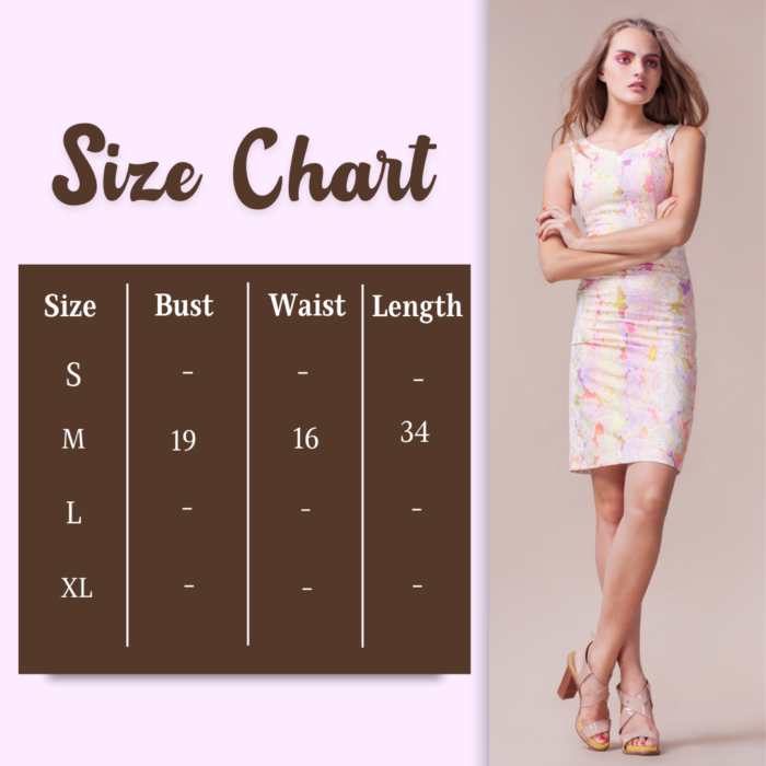 Women Ruffled Dress