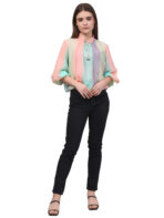 Rainbow Tops for Women