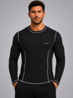 Pochanki Round Neck Full sleeve t shirt