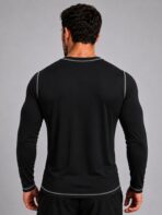 Pochanki Round Neck Full sleeve t shirt