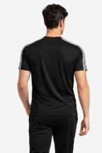 Pochanki Round Neck Half sleeve t shirt