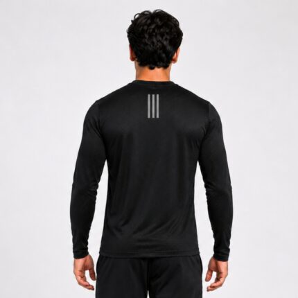 Pochanki Round Neck Full sleeve t shirt