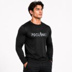 Pochanki Round Neck Full sleeve t shirt