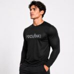 Pochanki Round Neck Full sleeve t shirt