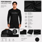 Pochanki Round Neck Full sleeve t shirt