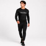 Pochanki Round Neck Full sleeve t shirt