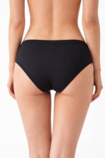 woman period panty