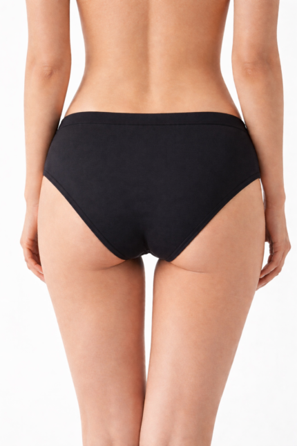 woman period panty