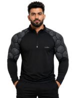 men's printed shirts