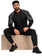 men's printed shirts